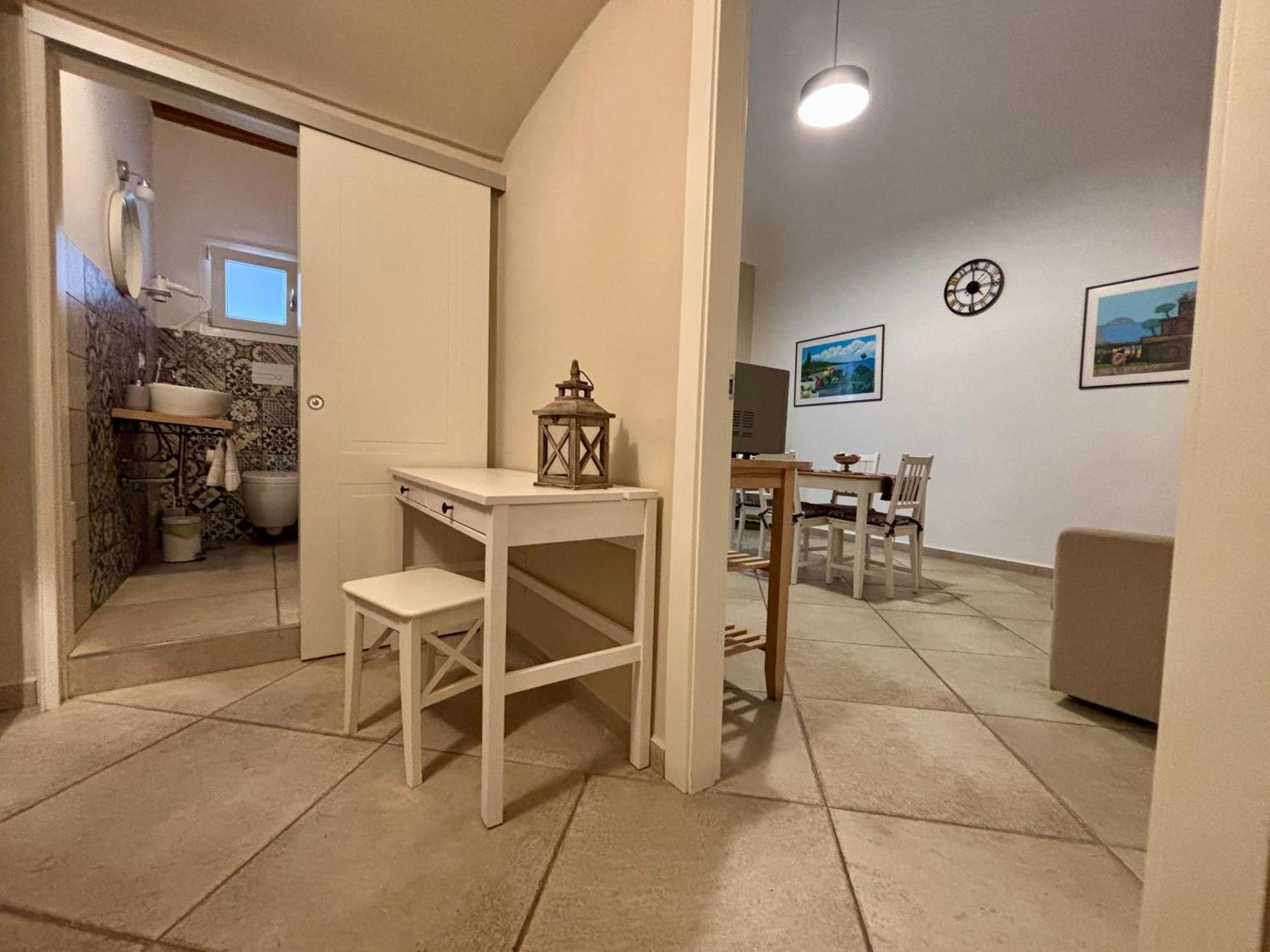 Majoliche - Central Apartments Palermo Exterior foto
