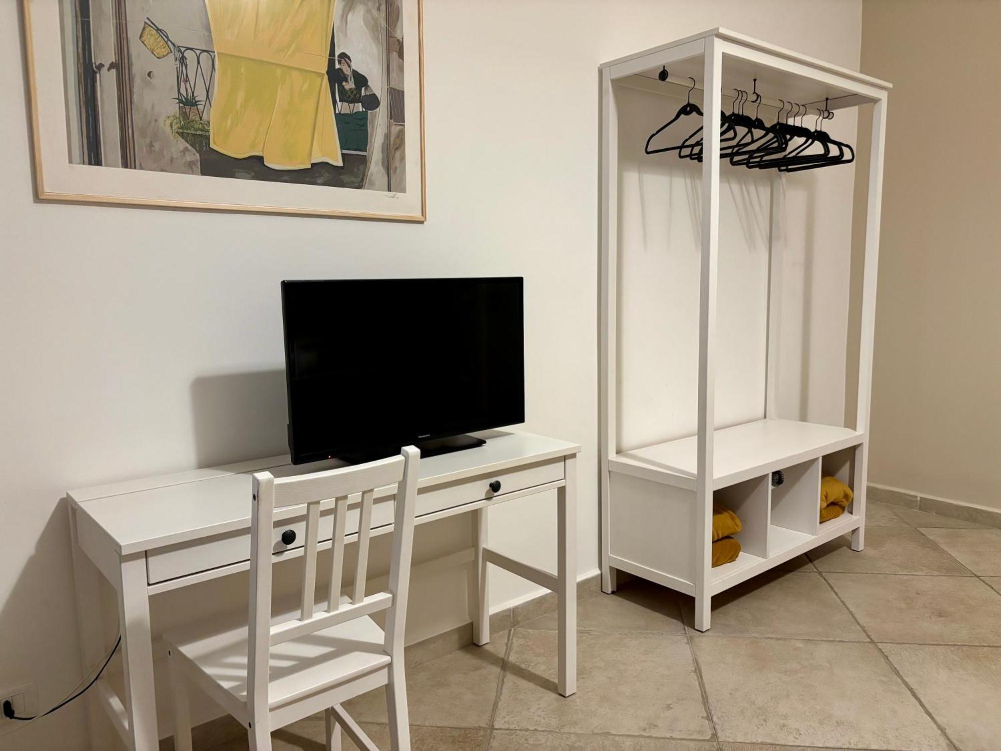 Majoliche - Central Apartments Palermo Zimmer foto